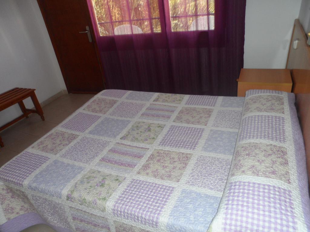 Hotel Canaima 또사데마르 외부 사진